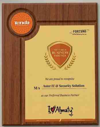 Western Digital Certificate